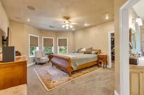 Bedroom - 23303 E Buena Vista Rd, Clements, CA 95227 photo 2 of 5