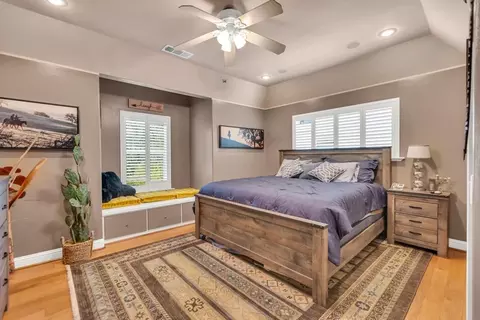 Bedroom - 23303 E Buena Vista Rd, Clements, CA 95227 photo 3 of 5