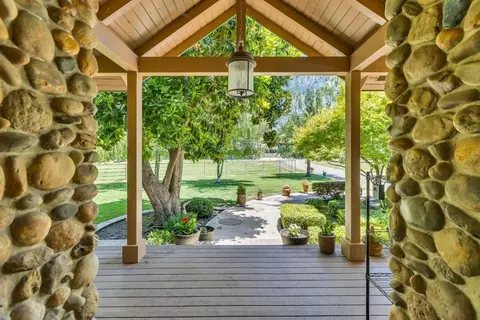 Exterior - 23303 E Buena Vista Rd, Clements, CA 95227 photo 23 of 31