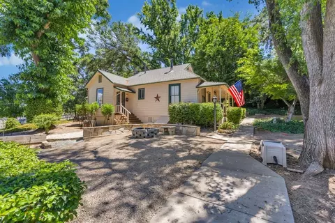 Exterior - 23303 E Buena Vista Rd, Clements, CA 95227 photo 25 of 31