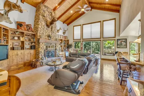 Living - 23303 E Buena Vista Rd, Clements, CA 95227 photo 1 of 4