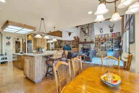 Dining - 23303 E Buena Vista Rd, Clements, CA 95227 photo 1 of 1