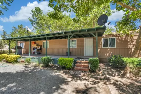 Exterior - 23303 E Buena Vista Rd, Clements, CA 95227 photo 27 of 31