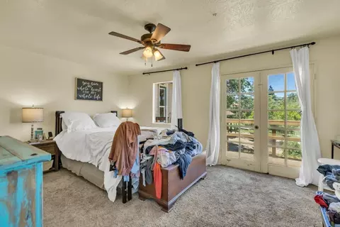 Bedroom - 23303 E Buena Vista Rd, Clements, CA 95227 photo 4 of 5