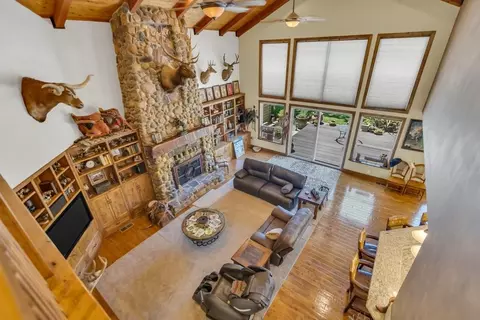 Living - 23303 E Buena Vista Rd, Clements, CA 95227 photo 4 of 4