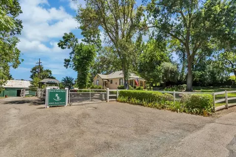 Exterior - 23303 E Buena Vista Rd, Clements, CA 95227 photo 9 of 31