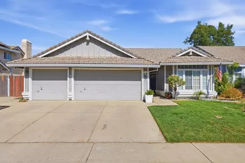 601 Scirocco Dr, Yuba City, CA 95991