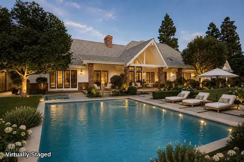 Exterior - 12750 E Live Oak Rd, Lodi, CA 95240 photo 13 of 14