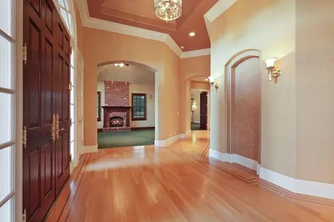 Entry Way - 12750 E Live Oak Rd, Lodi, CA 95240 photo 1 of 2