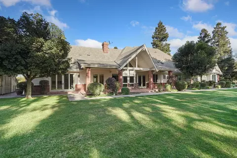 Exterior - 12750 E Live Oak Rd, Lodi, CA 95240 photo 14 of 14