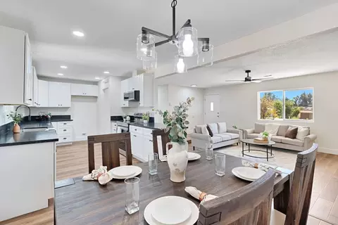 Dining - 18807 Smithwood Dr, Madera, CA 93638 photo 2 of 2
