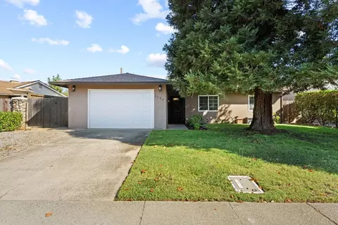 1147 Brunswick Way, Sacramento, CA 95833