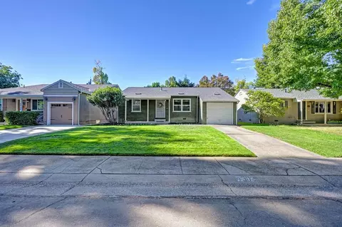 4902 Jerry Way, Sacramento, CA 95819