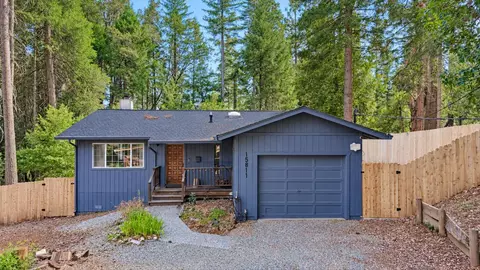 15811 Banner Quaker Hl, Nevada City, CA 95959