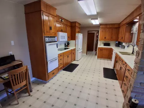Kitchen - 1500 E Forest Lake Rd, Acampo, CA 95220 photo 1 of 1