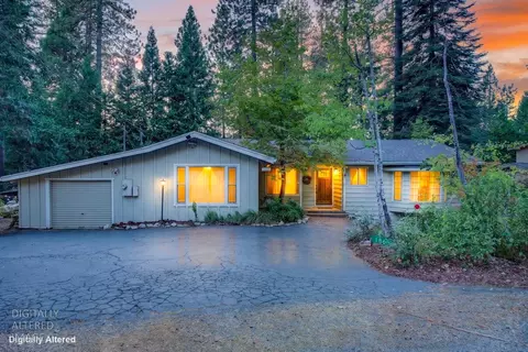 1866 Fern Way, Arnold, CA 95223