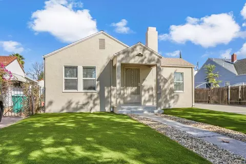 1524 Sycamore Ave, Stockton, CA 95205
