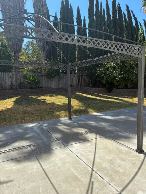 Exterior - 1460 Portsmouth, Gustine, CA 95322 photo 4 of 13