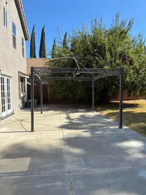 Exterior - 1460 Portsmouth, Gustine, CA 95322 photo 7 of 13
