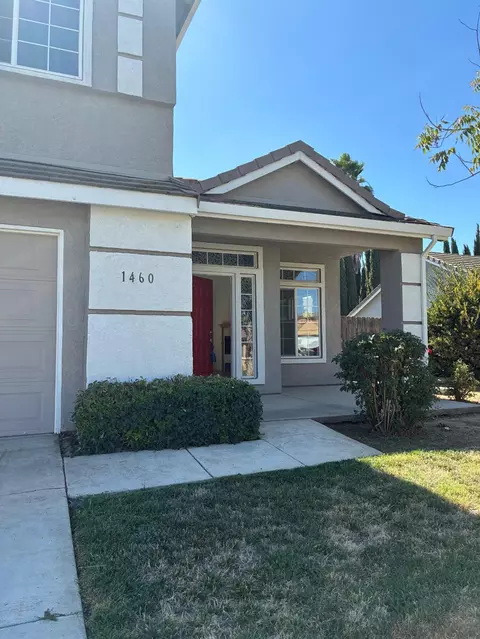Exterior - 1460 Portsmouth, Gustine, CA 95322 photo 2 of 13