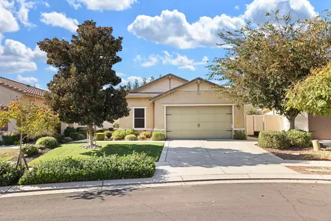 Exterior - 1391 Mill Run Ct, Manteca, CA 95336 photo 3 of 15