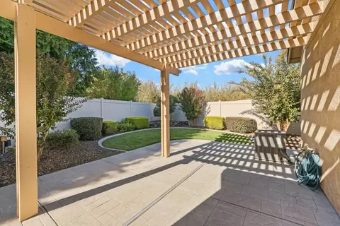 Exterior - 1391 Mill Run Ct, Manteca, CA 95336 photo 11 of 15