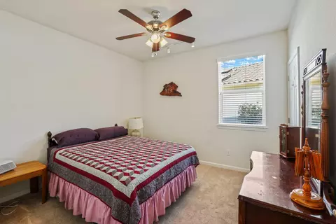 Bedroom - 1391 Mill Run Ct, Manteca, CA 95336 photo 4 of 5