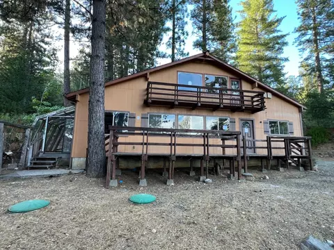 16267 Gold Bug Rd, Nevada City, CA 95959