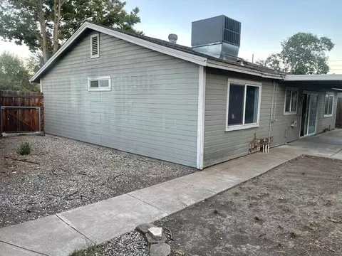 Exterior - 6609 Gingerloop Ct, Sacramento, CA 95842 photo 4 of 5