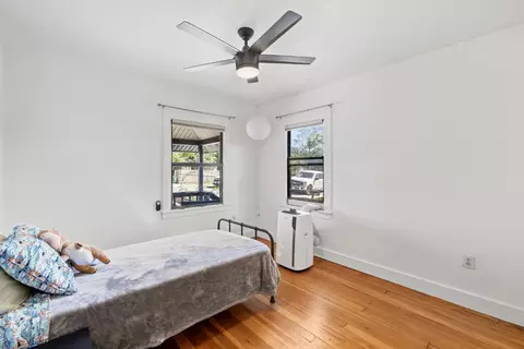 Bedroom - 616 Myrtle Ave, Placerville, CA 95667 photo 1 of 4