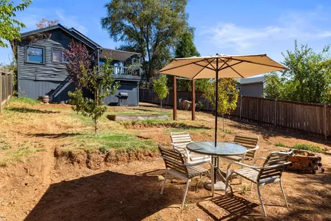 Exterior - 616 Myrtle Ave, Placerville, CA 95667 photo 13 of 21