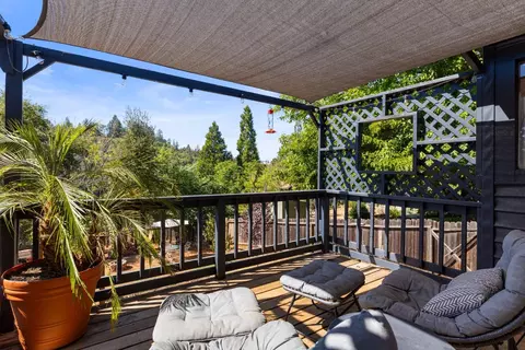 Exterior - 616 Myrtle Ave, Placerville, CA 95667 photo 7 of 21