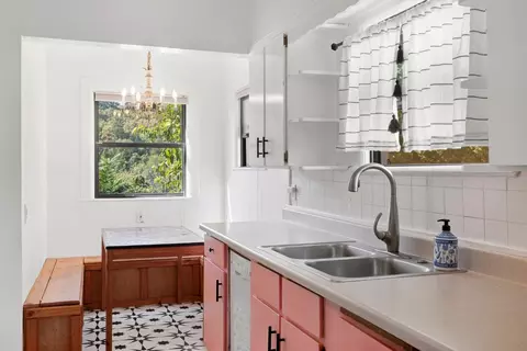 Kitchen - 616 Myrtle Ave, Placerville, CA 95667 photo 2 of 8