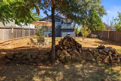 Exterior - 616 Myrtle Ave, Placerville, CA 95667 photo 16 of 21