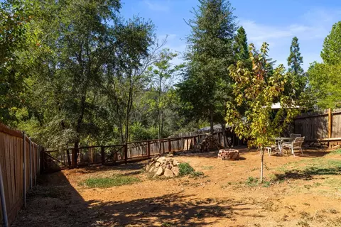 Exterior - 616 Myrtle Ave, Placerville, CA 95667 photo 20 of 21