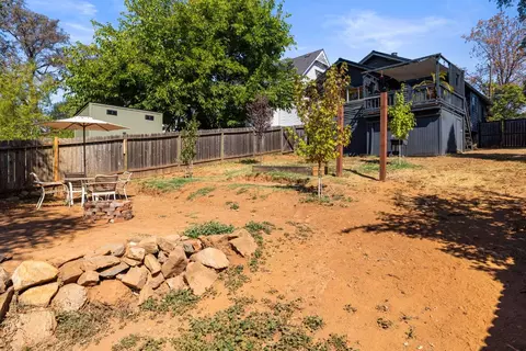 Exterior - 616 Myrtle Ave, Placerville, CA 95667 photo 14 of 21
