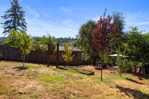 Exterior - 616 Myrtle Ave, Placerville, CA 95667 photo 12 of 21