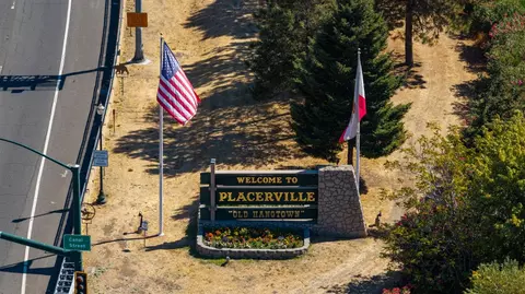 View/Area - 616 Myrtle Ave, Placerville, CA 95667 photo 6 of 6