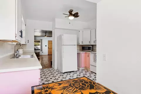 Kitchen - 616 Myrtle Ave, Placerville, CA 95667 photo 8 of 8
