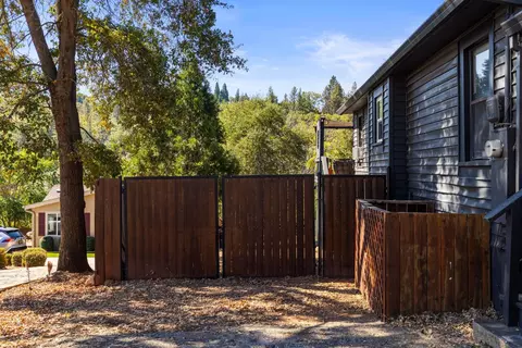 Exterior - 616 Myrtle Ave, Placerville, CA 95667 photo 21 of 21