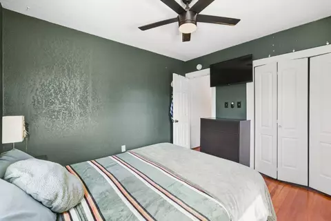 Bedroom - 616 Myrtle Ave, Placerville, CA 95667 photo 4 of 4
