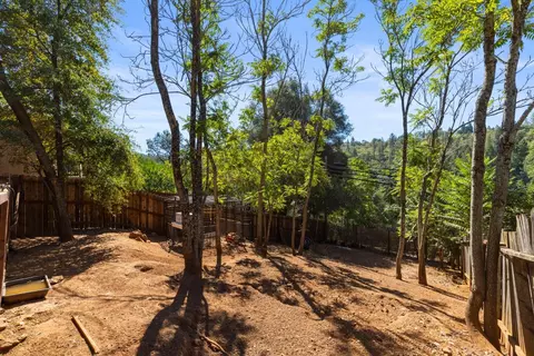 Exterior - 616 Myrtle Ave, Placerville, CA 95667 photo 19 of 21