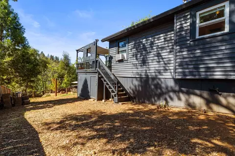 Exterior - 616 Myrtle Ave, Placerville, CA 95667 photo 8 of 21