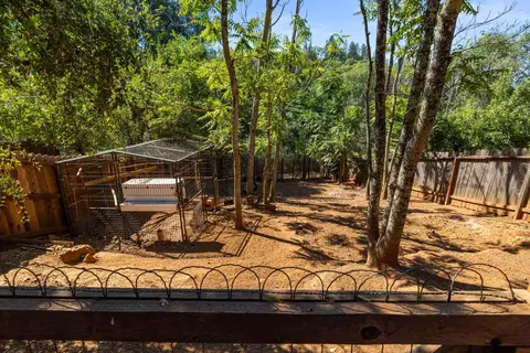 Exterior - 616 Myrtle Ave, Placerville, CA 95667 photo 18 of 21
