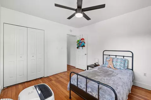 Bedroom - 616 Myrtle Ave, Placerville, CA 95667 photo 2 of 4