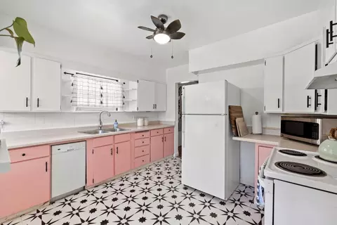 Kitchen - 616 Myrtle Ave, Placerville, CA 95667 photo 7 of 8