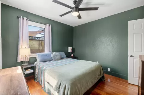 Bedroom - 616 Myrtle Ave, Placerville, CA 95667 photo 3 of 4