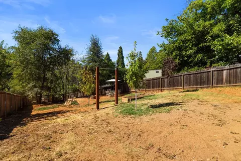 Exterior - 616 Myrtle Ave, Placerville, CA 95667 photo 9 of 21