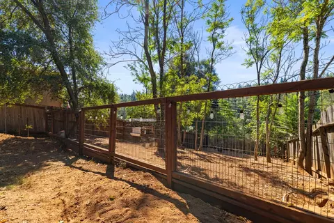 Exterior - 616 Myrtle Ave, Placerville, CA 95667 photo 15 of 21