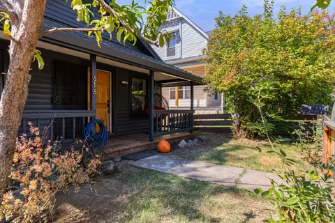 Exterior - 616 Myrtle Ave, Placerville, CA 95667 photo 2 of 21